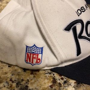NFL Vintage Collection Hat - Los Angeles Raiders